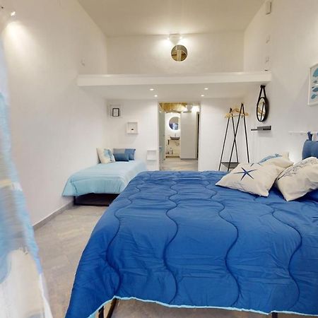 Calderai Loft - Palermo Vibes Lägenhet Exteriör bild
